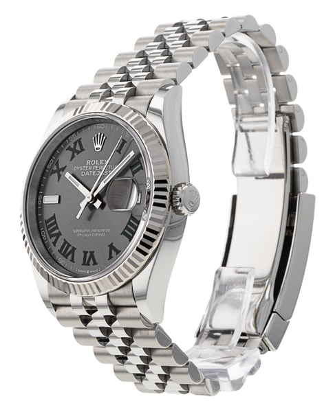 Rolex Datejust 126234